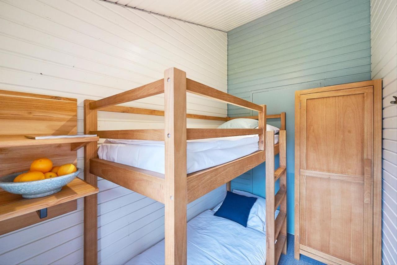 Comfort Plus Getelo Luaran gambar