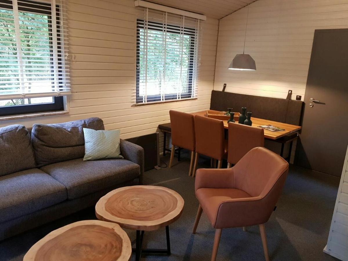 Comfort Plus Getelo Luaran gambar