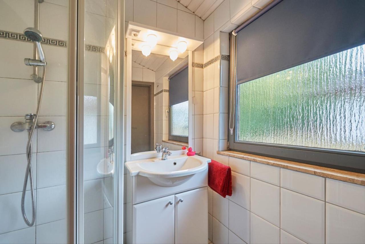 Comfort Plus Getelo Luaran gambar